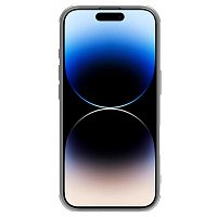 Nillkin CamShield PRO Zadní Kryt pro Apple iPhone 16 Pro Titanium Gray Nillkin CamShield PRO Zadní Kryt pro Apple iPhone 16 Pro Titanium Gray