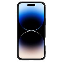 Nillkin CamShield PRO Magnetic Zadní Kryt pro Apple iPhone 16 Pro Max Black Nillkin CamShield PRO Magnetic Zadní Kryt pro Apple iPhone 16 Pro Max Black