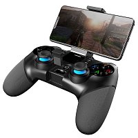 iPega 9156 2.4GHz Bluetooth Gamepad Fortnite Android/iOS/PS3/PC/Android TV/N-Switch iPega 9156 2.4GHz Bluetooth Gamepad Fortnite Android/iOS/PS3/PC/Android TV/N-Switch