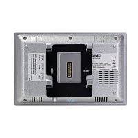 EVOLVEO DoorPhone AP1/AP2 - rozšiřující monitor pro dvoudrátové systémy videotelefonů, bílý EVOLVEO DoorPhone AP1/AP2 - rozšiřující monitor pro dvoudrátové systémy videotelefonů, bílý