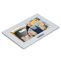 EVOLVEO DoorPhone AP1/AP2 - rozšiřující monitor pro dvoudrátové systémy videotelefonů, bílý EVOLVEO DoorPhone AP1/AP2 - rozšiřující monitor pro dvoudrátové systémy videotelefonů, bílý