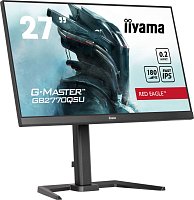 iiyama G-Master/GB2770QSU-B6/27 iiyama G-Master/GB2770QSU-B6/27