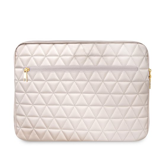 Guess Quilted Obal pro Notebook 13