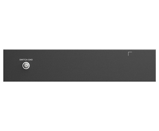 D-Link DMS-1250-10SPL/E, 8x 2.5G PoE, 2x 10G SFP+, 120W  Smart Managed Switch