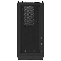 GIGABYTE C102 GLASS/Midi Tower/Transpar./Černá GIGABYTE C102 GLASS/Midi Tower/Transpar./Černá
