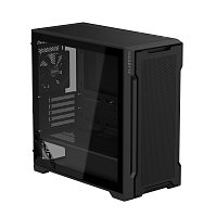 GIGABYTE C102 GLASS/Midi Tower/Transpar./Černá GIGABYTE C102 GLASS/Midi Tower/Transpar./Černá