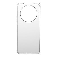 Tactical TPU Kryt pro Xiaomi Redmi A3 2024 Transparent