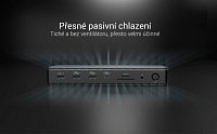 i-tec Thunderbolt 4 Dual Display Docking Station, Power Delivery 92W