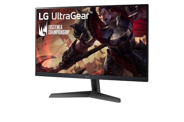 LG UltraGear/24GS60F-B/23,8