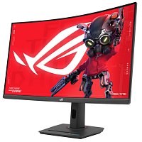 ASUS ROG/Strix XG32WCMS/31,5 ASUS ROG/Strix XG32WCMS/31,5