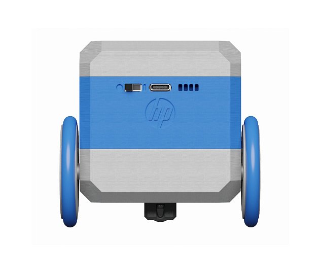 HP-RO START C - Otto Starter Creator Kit / bez 3D