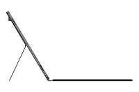 Samsung Ochranný kryt s klávesnicí a touchpadem pro Tab S10 Ultra/S9 Ultra Black Samsung Ochranný kryt s klávesnicí a touchpadem pro Tab S10 Ultra/S9 Ultra Black