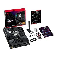 ASUS ROG STRIX X870-F GAMING WIFI/AM5/ATX ASUS ROG STRIX X870-F GAMING WIFI/AM5/ATX