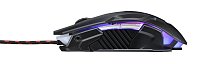 Acer Nitro Gaming Mouse II/Herní/Optická/Pro praváky/7 200 DPI/Drátová USB/Černá Acer Nitro Gaming Mouse II/Herní/Optická/Pro praváky/7 200 DPI/Drátová USB/Černá