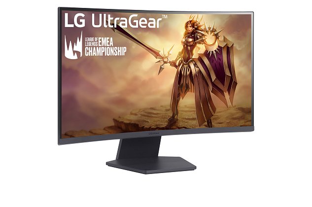 LG UltraGear/27GS60QC-B/27