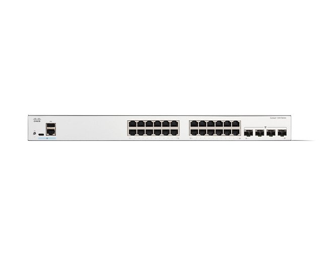 Catalyst C1200-24T-4G