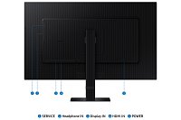 Samsung ViewFinity S7/LS27D700EAUXEN/27 Samsung ViewFinity S7/LS27D700EAUXEN/27