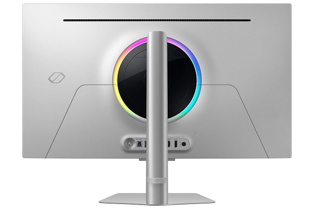 Samsung Odyssey G8/LS32DG802SUXDU/32