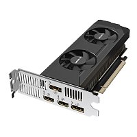 GIGABYTE GeForce RTX 3050 Low Profile/OC/6GB/GDDR6 GIGABYTE GeForce RTX 3050 Low Profile/OC/6GB/GDDR6