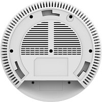 Grandstream GWN7664E přístupový bod Wi-Fi 6, 512 klientů, 2x2.5G porty, PoE, dosah 175m Grandstream GWN7664E přístupový bod Wi-Fi 6, 512 klientů, 2x2.5G porty, PoE, dosah 175m