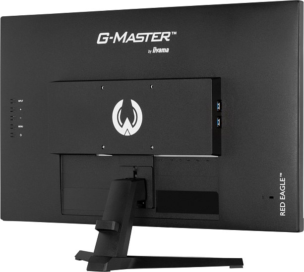 iiyama G-Master/G2770HSU-B6/27