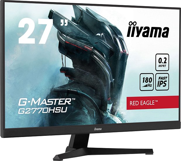 iiyama G-Master/G2770HSU-B6/27