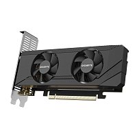 GIGABYTE GeForce RTX 3050 Low Profile/OC/6GB/GDDR6 GIGABYTE GeForce RTX 3050 Low Profile/OC/6GB/GDDR6