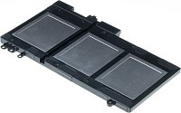 Baterie T6 power Dell Latitude E5450, E5550, E5250, 3150, 3160, 3420mAh, 38Wh, 3cell, Li-pol Baterie T6 power Dell Latitude E5450, E5550, E5250, 3150, 3160, 3420mAh, 38Wh, 3cell, Li-pol