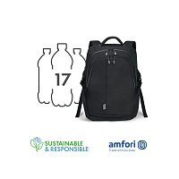 DICOTA Laptop Backpack ECO 15-17.3 DICOTA Laptop Backpack ECO 15-17.3