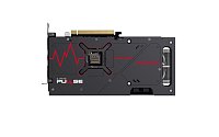 Sapphire PULSE AMD Radeon RX 7600 XT/Gaming/16GB/GDDR6 Sapphire PULSE AMD Radeon RX 7600 XT/Gaming/16GB/GDDR6