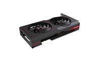 Sapphire PULSE AMD Radeon RX 7600 XT/Gaming/16GB/GDDR6 Sapphire PULSE AMD Radeon RX 7600 XT/Gaming/16GB/GDDR6