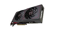 Sapphire PULSE AMD Radeon RX 7600 XT/Gaming/16GB/GDDR6 Sapphire PULSE AMD Radeon RX 7600 XT/Gaming/16GB/GDDR6