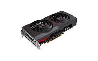 Sapphire PULSE AMD Radeon RX 7600 XT/Gaming/16GB/GDDR6 Sapphire PULSE AMD Radeon RX 7600 XT/Gaming/16GB/GDDR6