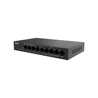 Tenda G0-8G-PoE Gigabit PoE Router MultiWAN, 3x GWAN/GLAN, 1x GWAN, 5x GLAN, 8x PoE 802.3af/at, VPN Tenda G0-8G-PoE Gigabit PoE Router MultiWAN, 3x GWAN/GLAN, 1x GWAN, 5x GLAN, 8x PoE 802.3af/at, VPN