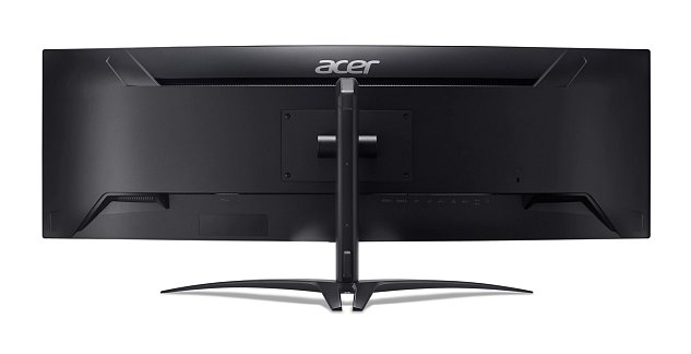 Acer Nitro/XZ452CUV/44,5