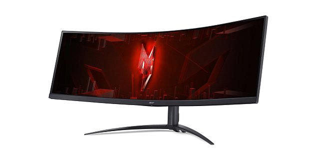Acer Nitro/XZ452CUV/44,5