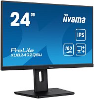 iiyama ProLite/XUB2492QSU-B1/23,8 iiyama ProLite/XUB2492QSU-B1/23,8