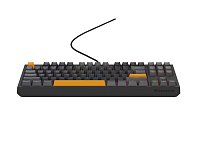 Genesis herní klávesnice THOR 230/TKL/RGB/Outemu Red/Drátová USB/US layout/Anchor Positive Šedá Genesis herní klávesnice THOR 230/TKL/RGB/Outemu Red/Drátová USB/US layout/Anchor Positive Šedá