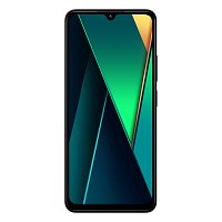 POCO C75/6GB/128GB/Black POCO C75/6GB/128GB/Black