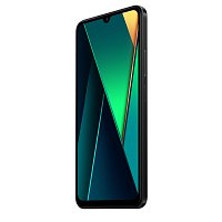 POCO C75/6GB/128GB/Black POCO C75/6GB/128GB/Black