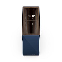 Fractal Era 2/Mini ITX/Modrá