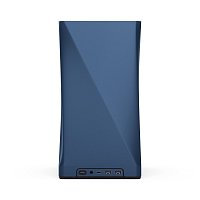 Fractal Era 2/Mini ITX/Modrá