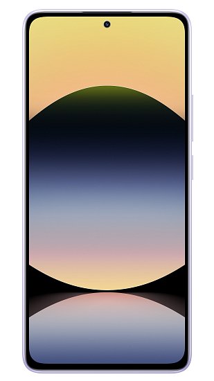 Xiaomi Redmi Note 14 5G/8GB/256GB/Lavender Purple
