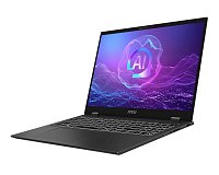 MSI Prestige/16 AI+ Evo B2VMG/U9-288V/16 MSI Prestige/16 AI+ Evo B2VMG/U9-288V/16
