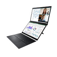 ASUS Zenbook Duo 14 OLED/UX8406CA-OLED166X/U9-285H/14 ASUS Zenbook Duo 14 OLED/UX8406CA-OLED166X/U9-285H/14