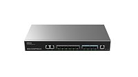 Grandstream GWN7830 Layer 3 Managed Network Switch 6 SFP / 4 SFP+ / 2 GbE porty Grandstream GWN7830 Layer 3 Managed Network Switch 6 SFP / 4 SFP+ / 2 GbE porty