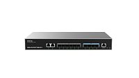 Grandstream GWN7830 Layer 3 Managed Network Switch 6 SFP / 4 SFP+ / 2 GbE porty Grandstream GWN7830 Layer 3 Managed Network Switch 6 SFP / 4 SFP+ / 2 GbE porty