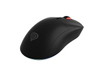 Genesis herní bezdrátová myš ZIRCON XIII/Herní/Optická/26 000 DPI/USB+BT/Černá Genesis herní bezdrátová myš ZIRCON XIII/Herní/Optická/26 000 DPI/USB+BT/Černá