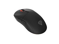 Genesis herní bezdrátová myš ZIRCON XIII/Herní/Optická/26 000 DPI/USB+BT/Černá Genesis herní bezdrátová myš ZIRCON XIII/Herní/Optická/26 000 DPI/USB+BT/Černá