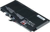Baterie T6 Power HP ZBook 17 G3, 8420mAh, 96Wh, 6cell, Li-ion